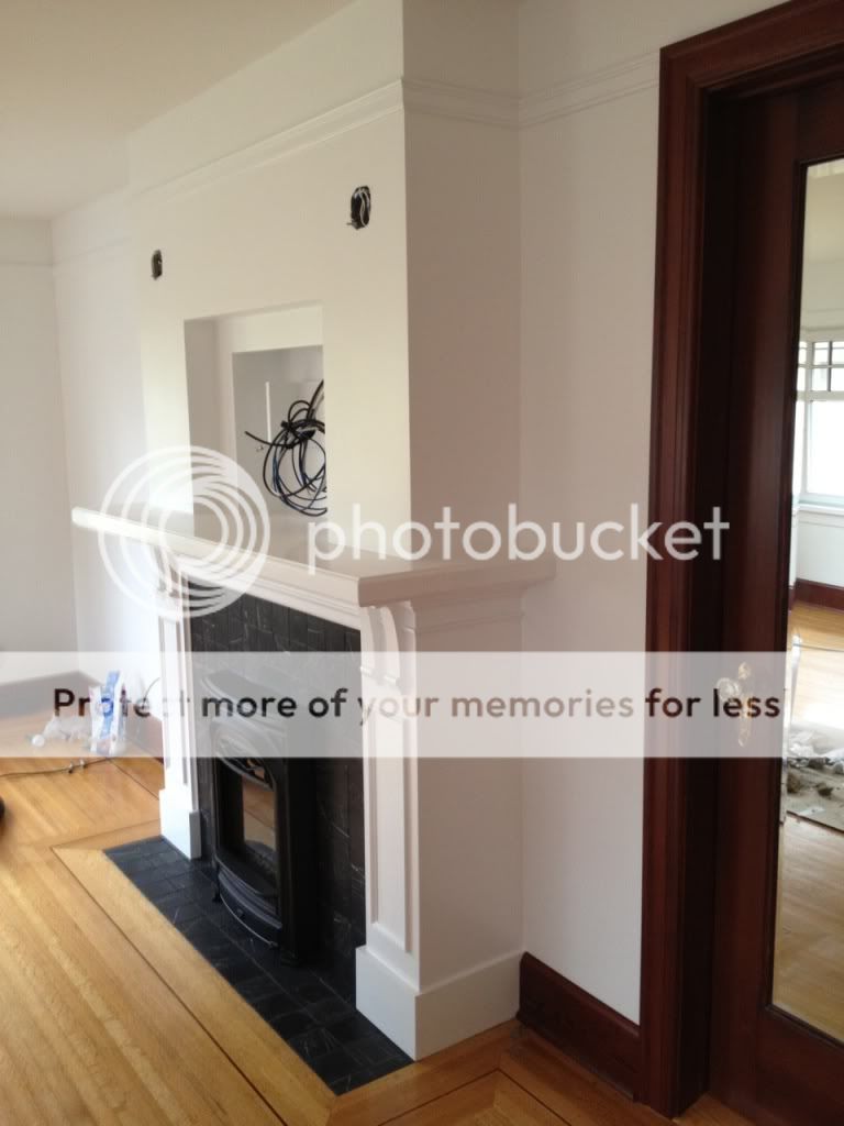 Flat Screen TV Above Gas Fireplace Fireplace Guide by Linda